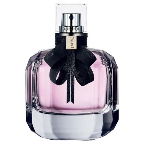 yves saint laurent mon paris eau de parfum 90ml spray|mon Paris perfume best price.